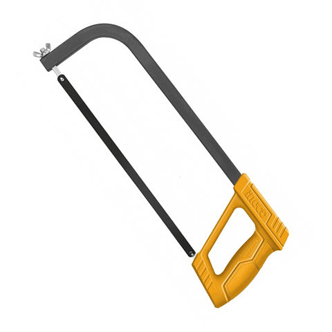 Marco Arco De Sierra Para Metales 300mm Ingco Hhf3038