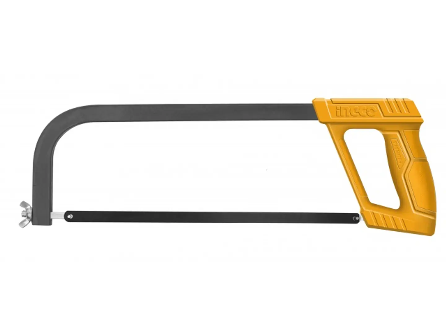 Marco Arco De Sierra Para Metales 300mm Ingco Hhf3038 2