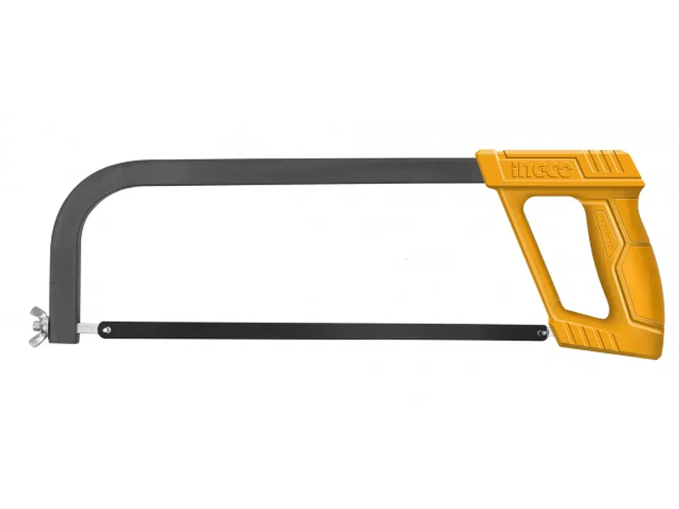 Marco Arco De Sierra Para Metales 300mm Ingco Hhf3038 2