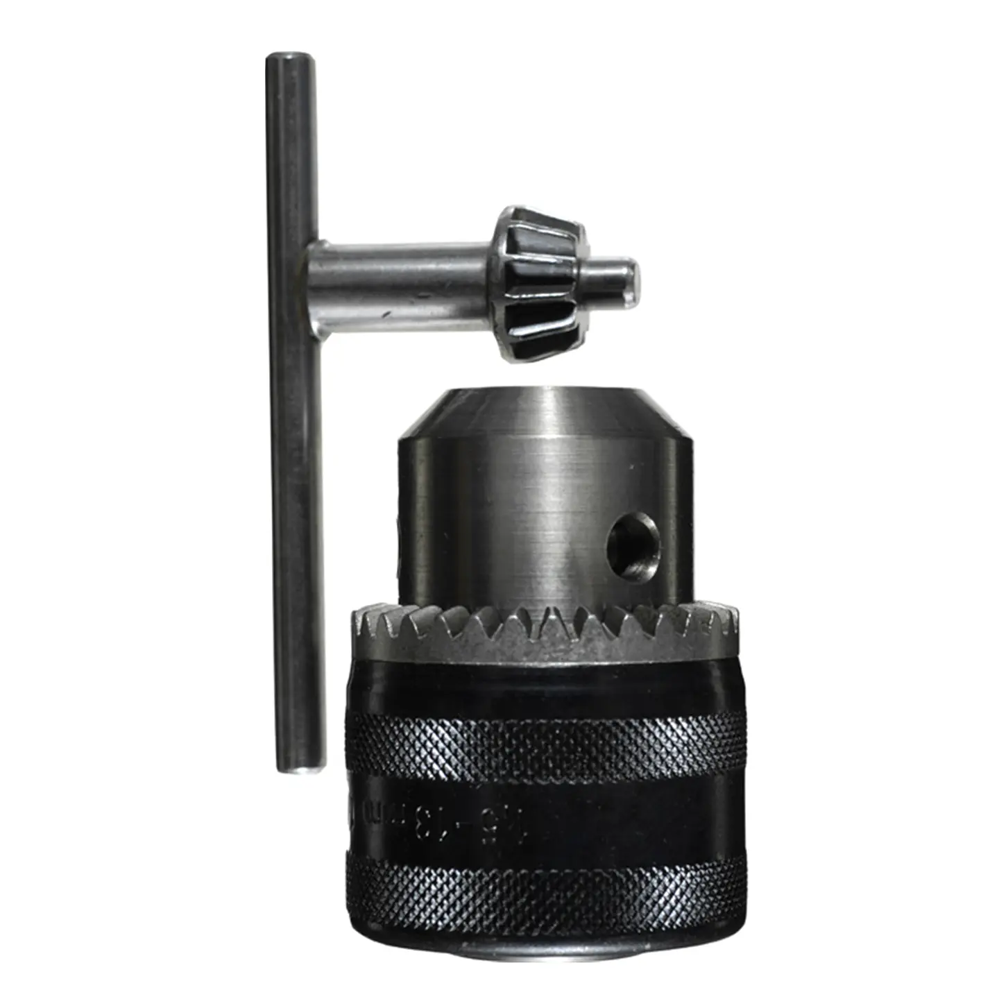 Chuck Mandril De Taladro 13 Mm + Llave Kwb 291379 2