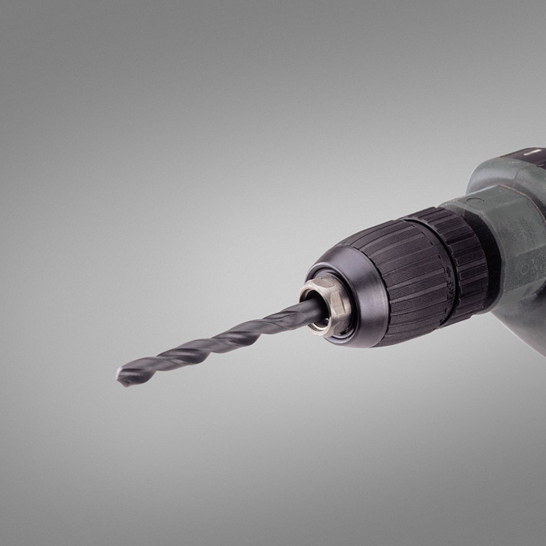 Mandril Taladro 13mm + Adaptador Sds Plus Kwb 298490 3