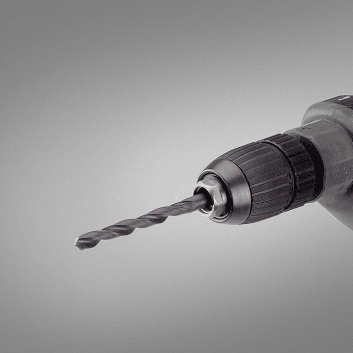 Mandril Taladro 13mm + Adaptador Sds Plus Kwb 298490 3