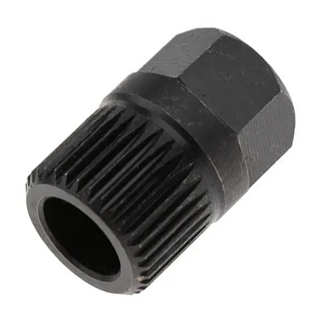 Dado Extractor De Polea De Alternador 33t X 17mm X 30mm