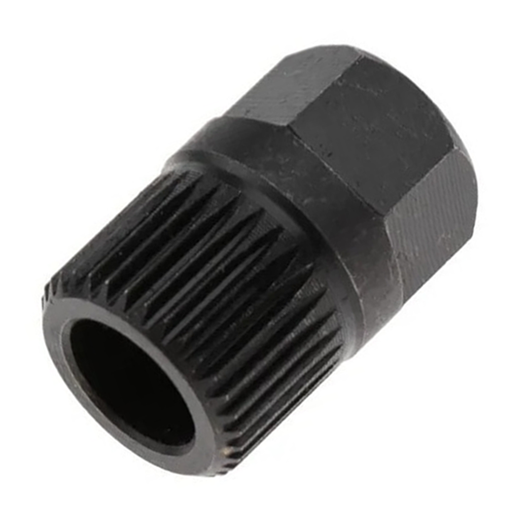 Dado Extractor De Polea De Alternador 33t X 17mm X 30mm 1