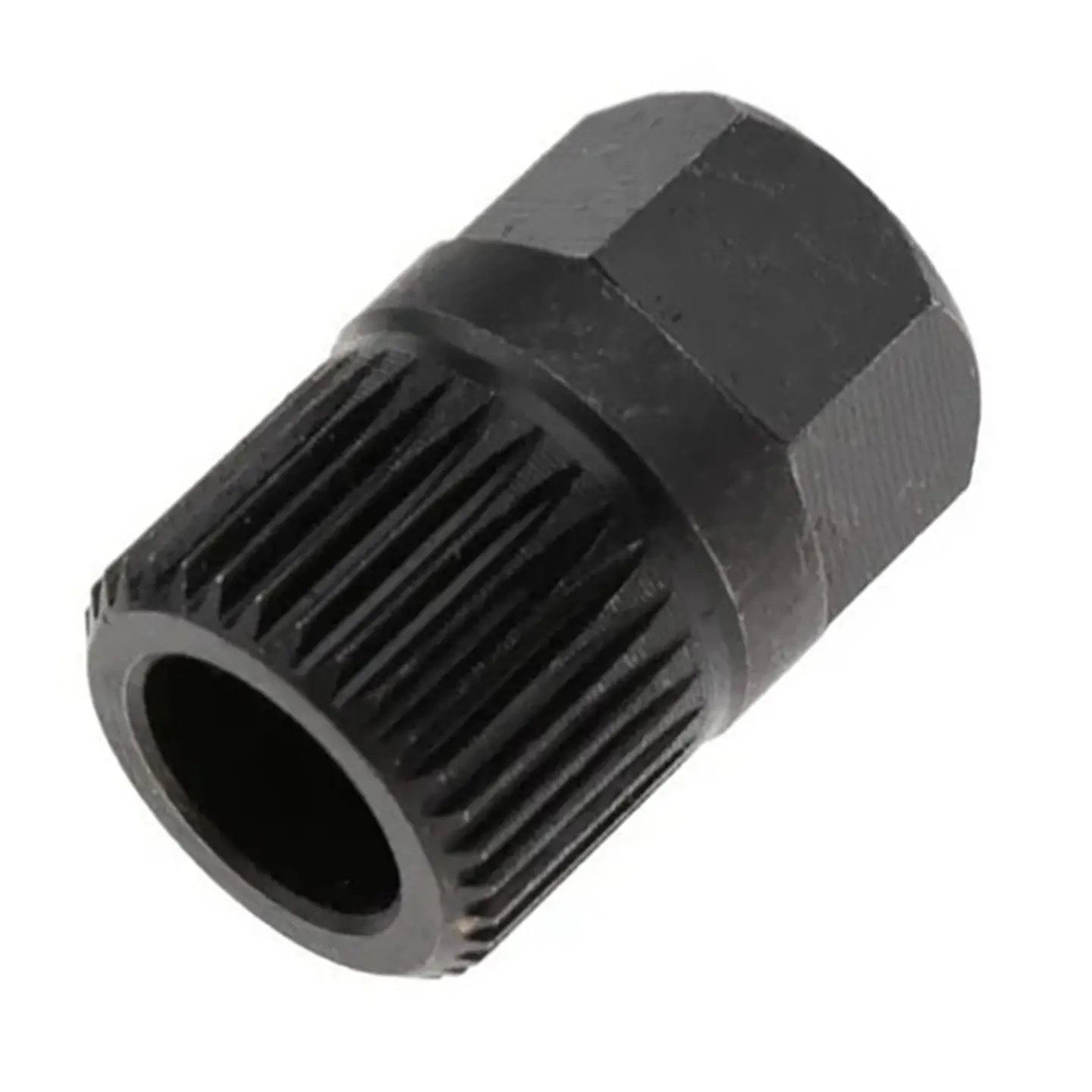 Dado Extractor De Polea De Alternador 33t X 17mm X 30mm 1
