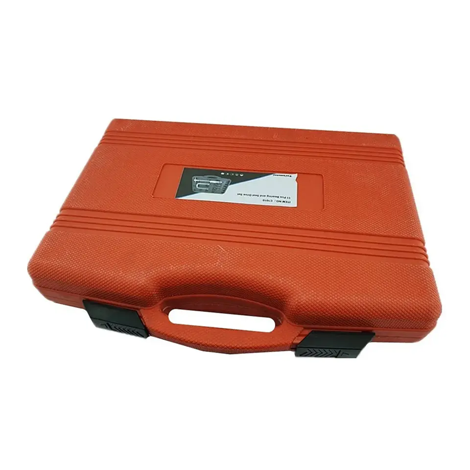 Kit De Extractor De Rodamiento De Masa Interno 11 Piezas 4