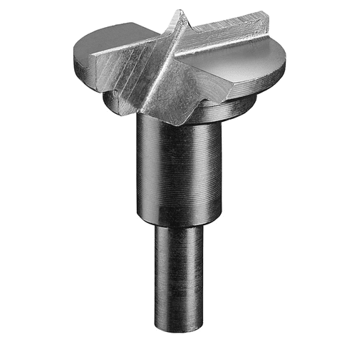 Broca Forstner Para Madera Bisagra Puertas Kwb 705510