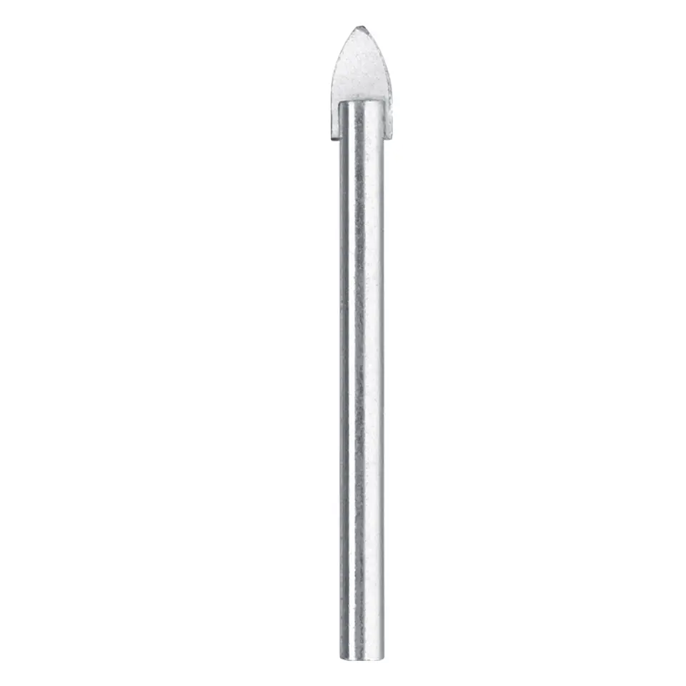 Broca Para Cerámica Y Vidrio Liso 8mm Kwb 177008 1