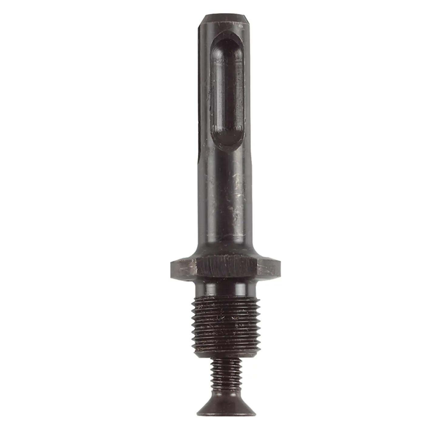 Adaptador Mandril Sds Plus Taladro Kwb 299900 1