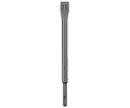 Cincel Plano Para Rotomartillo Sds Plus 250mm Kwb 247302