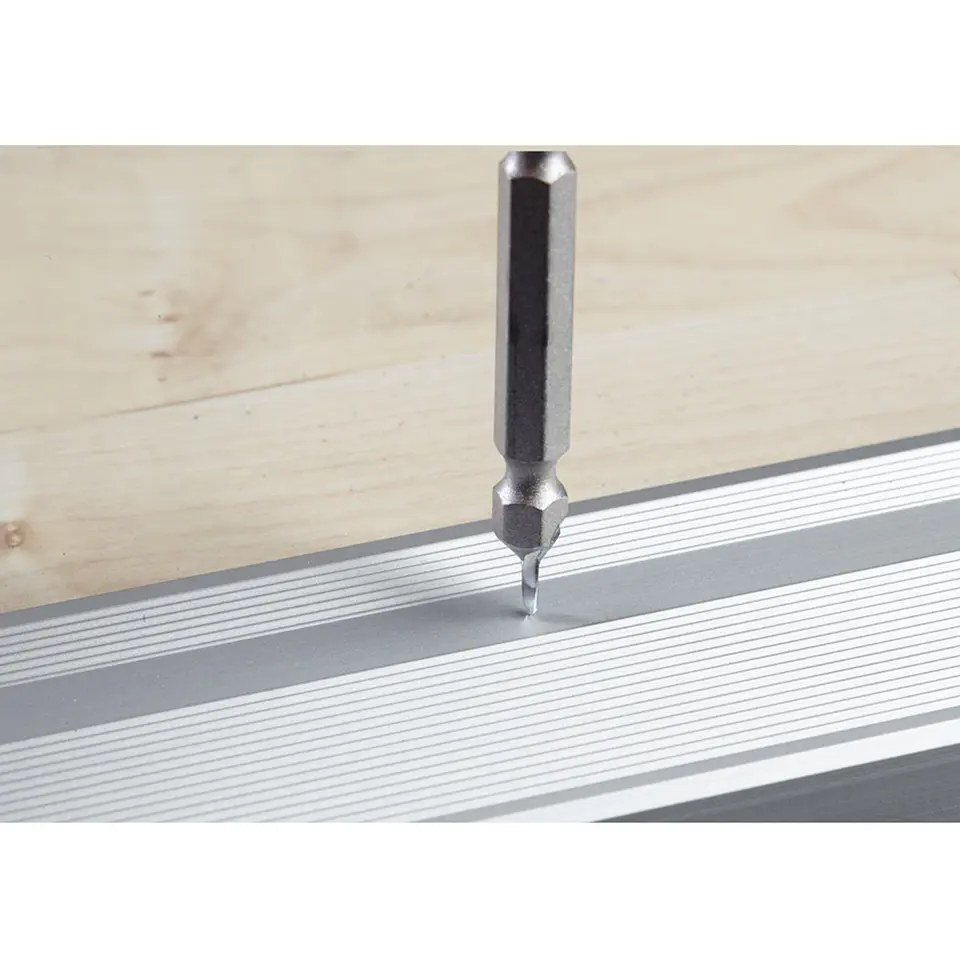 Punta Phillips Ph2 Y Avellanadora Taladro Kwb 120940 2