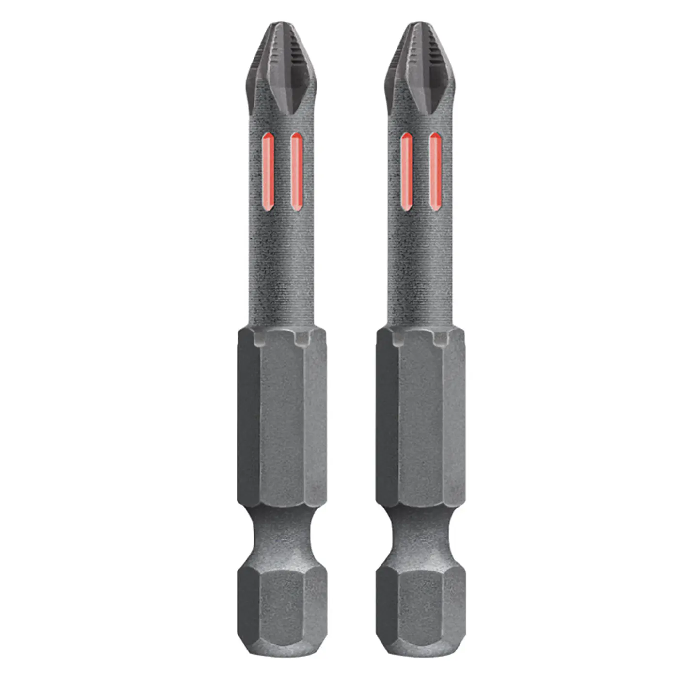 Punta Phillips De Impacto Torsion Ph2 X 50mm Kwb 122052 1