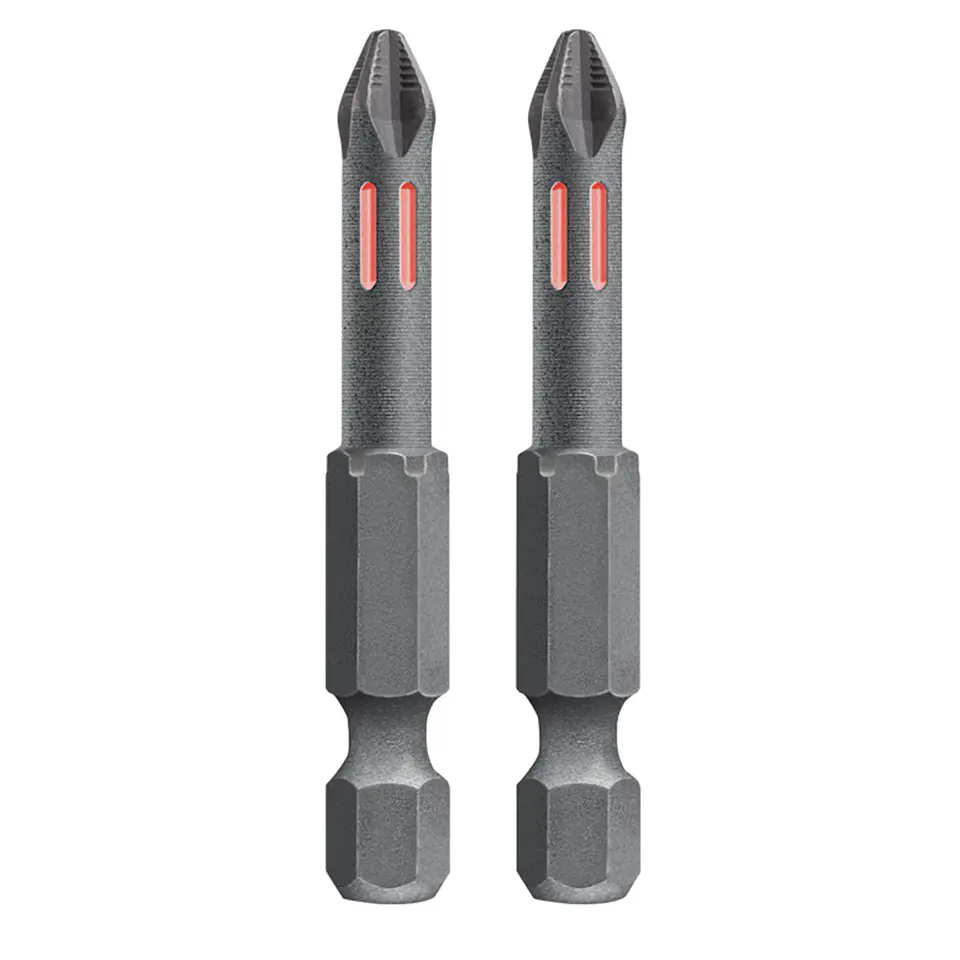 Punta Phillips De Impacto Torsion Ph2 X 50mm Kwb 122052 1