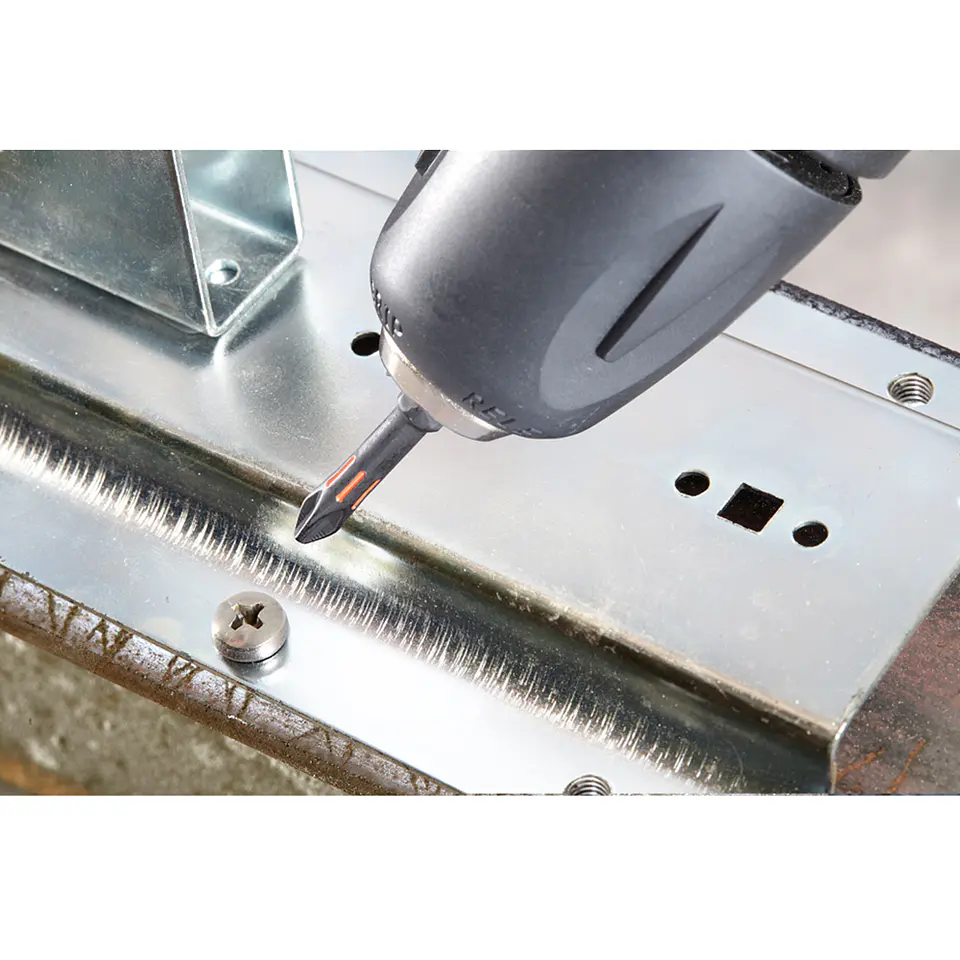 Punta Phillips De Impacto Torsion Ph2 X 50mm Kwb 122052 2