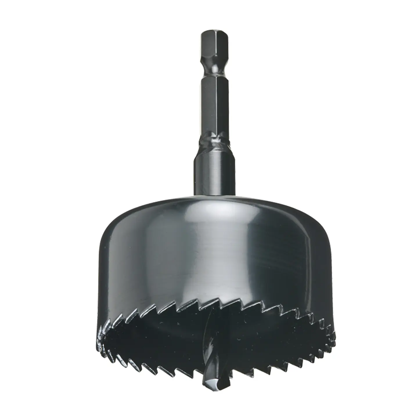 Kit Juego Hoja Broca Sierra Copa P/ Madera 4 Pcs Kwb 497900 3