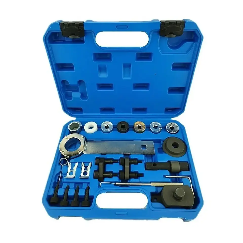 Trabador Puesta Punto Calado Audi Volkswagen Vag 1.8 2.0 1