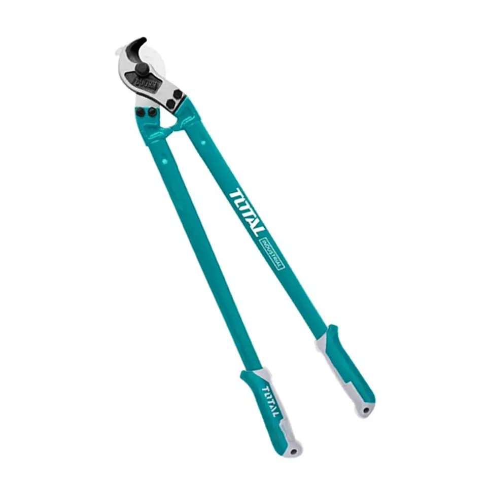 Alicate Corta Cable 24 PuLG Cable Electrico Total Tht115242 1