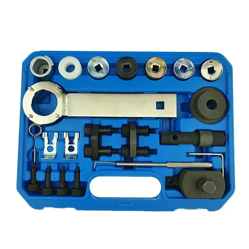 Trabador Puesta Punto Calado Audi Volkswagen Vag 1.8 2.0 2