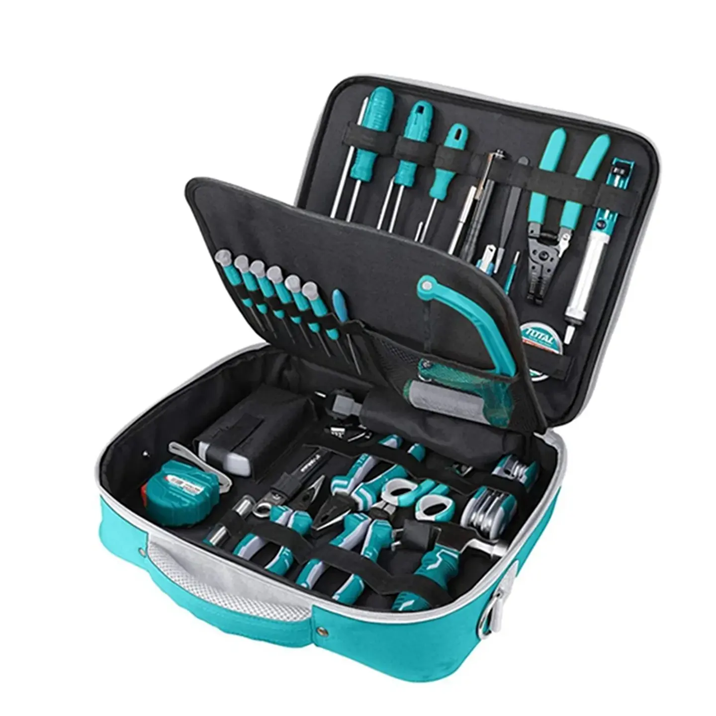 Kit Set Juego Accesorios Y Herramientas 51 Pcs Total 1