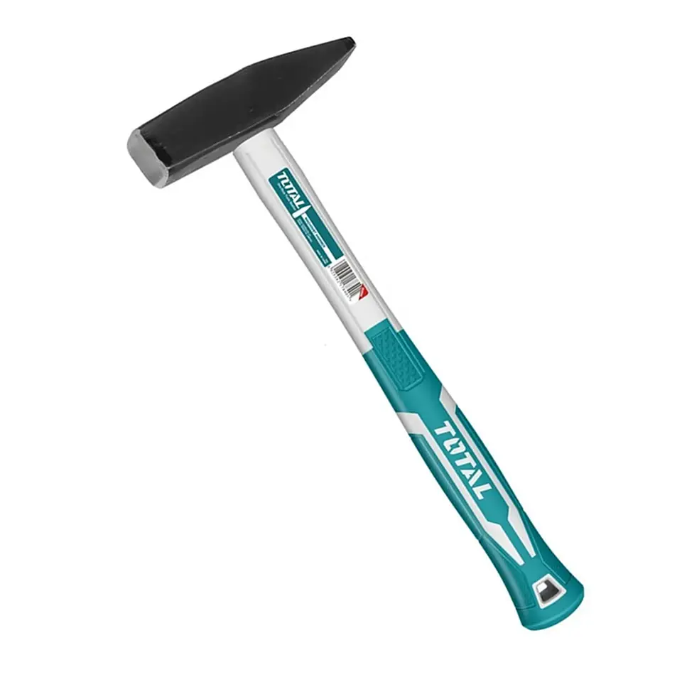 Martillo Hojalatero Peña Mecánico Mango Fv 500gr Tht715006 1