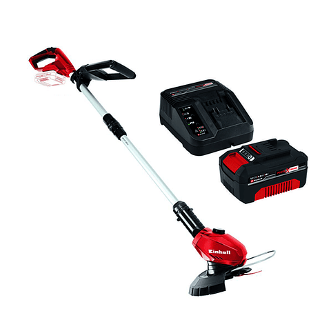 Orilladora Inalambrica 18v Bat+ Cargador Einhell 3411172