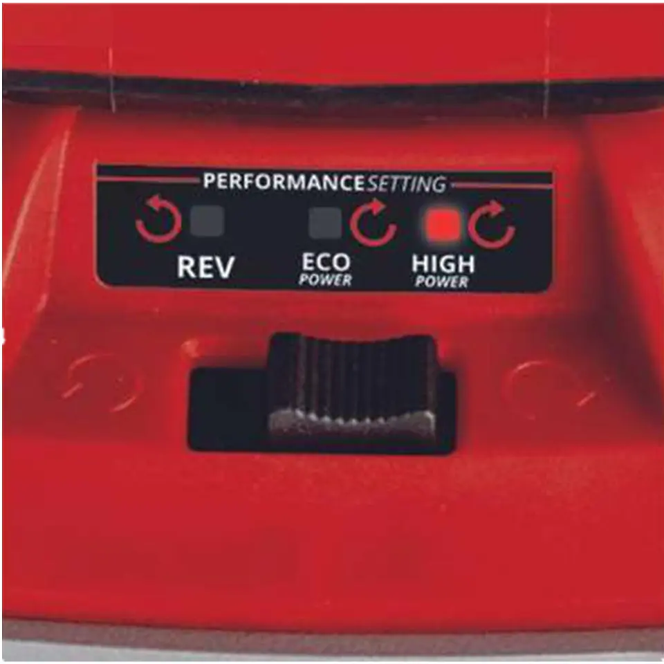 Barreno Ahoyador Inalámbrico 18v Bat+ Carg Einhell 3437000 2