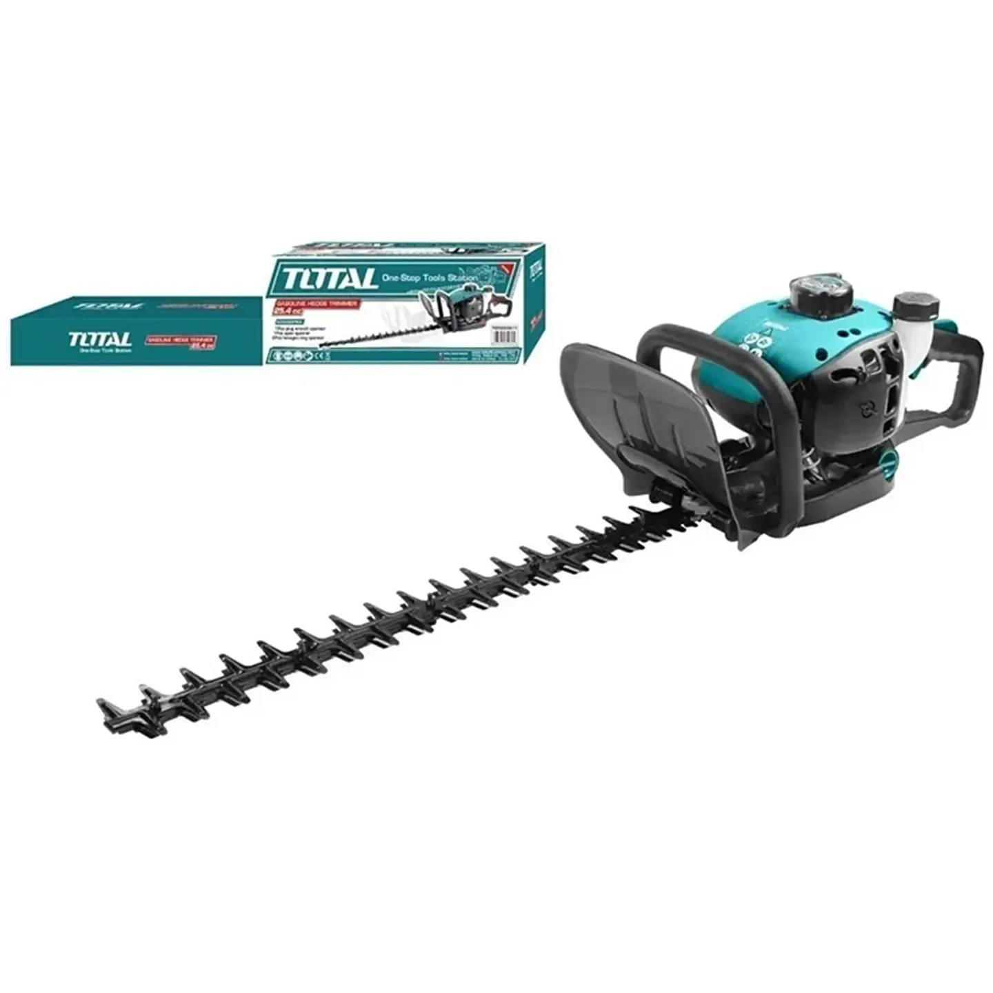 Cortaseto A Becina Bencinero 25.4cc 1hp Total Tgt5265511 1