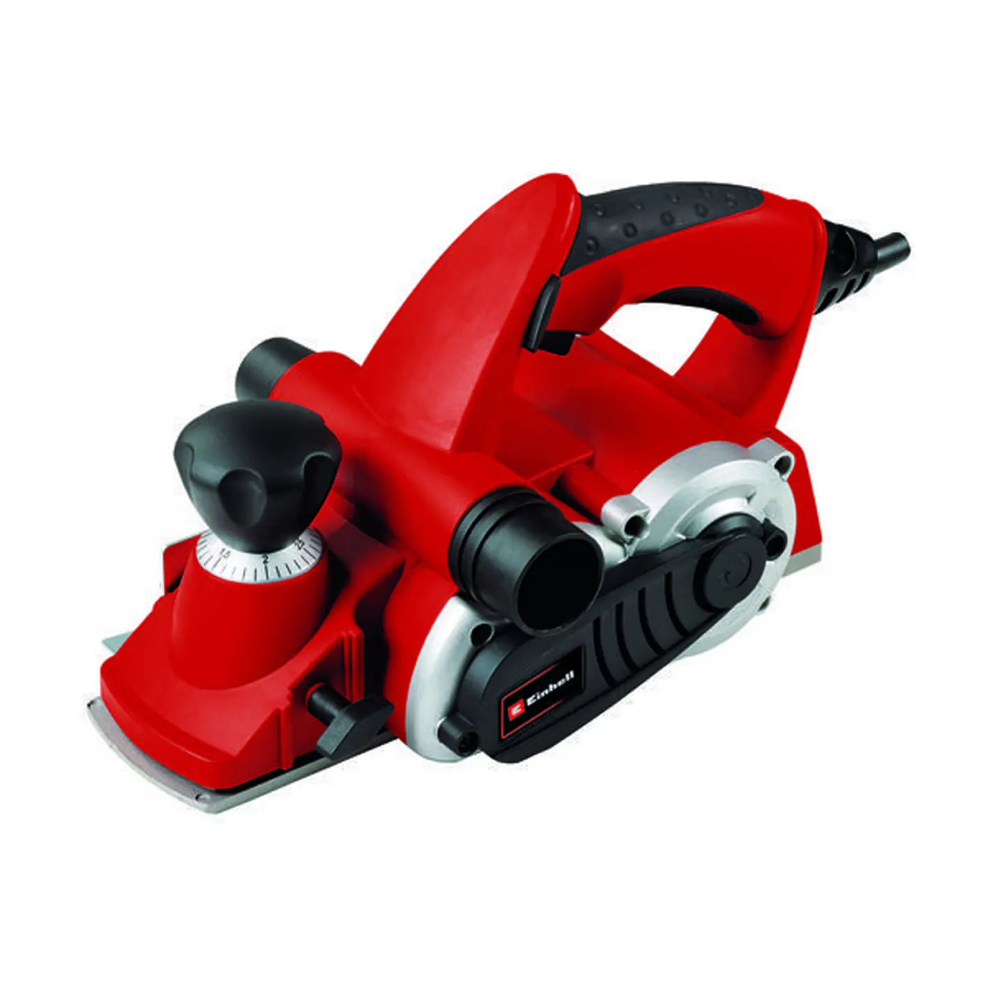 Cepillo Electrico Carpintero 900w Einhell 4345320 1