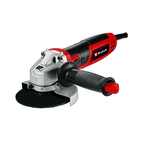 Galletera Esmeril Angular 4 1/2 115mm 750w Einhell 4430960