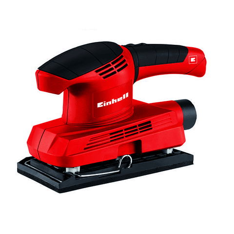 Lijadora Orbital 150w 23000rpm Einhell 4460640