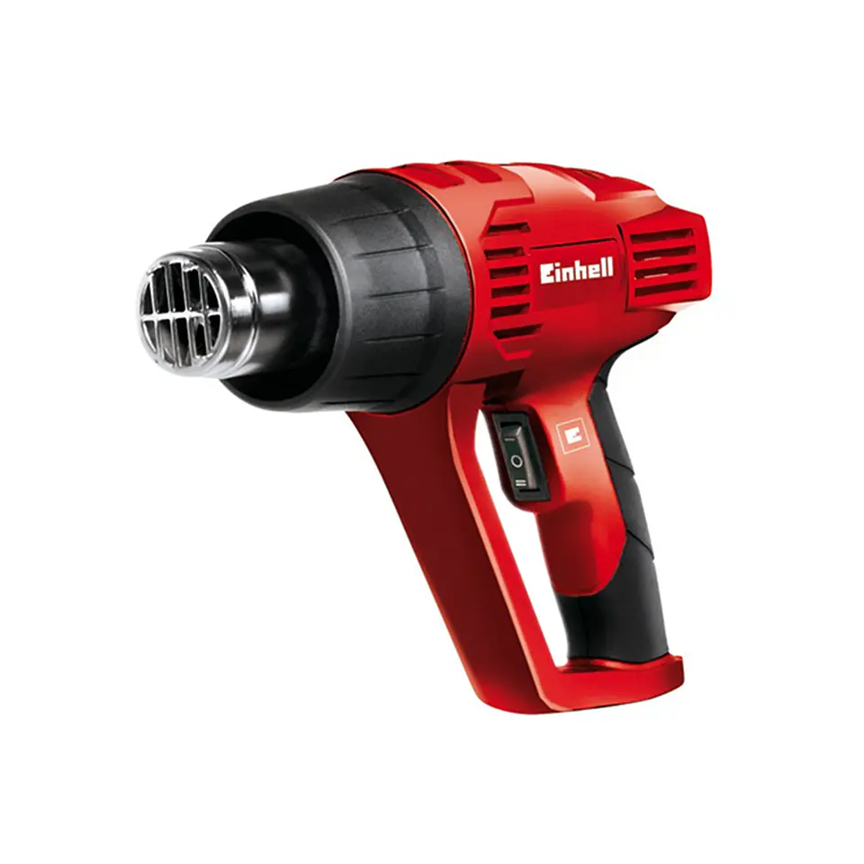 Pistola De Calor 2000w Einhell 4520179 1