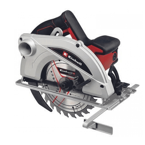 Sierra Circular 7-1/4 5500 Rpm 1410w Einhell 4331051
