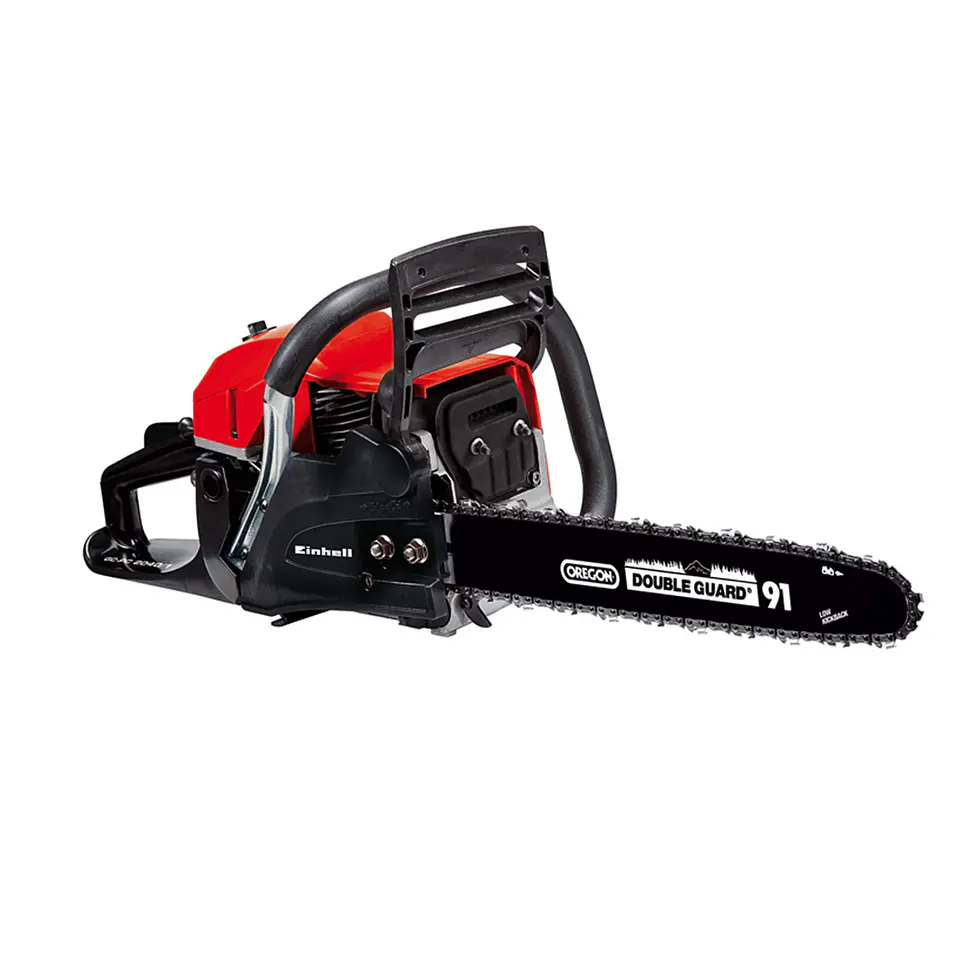 Motosierra Bencinera 2000w 40cm 2.0kw Einhell 4501852 1