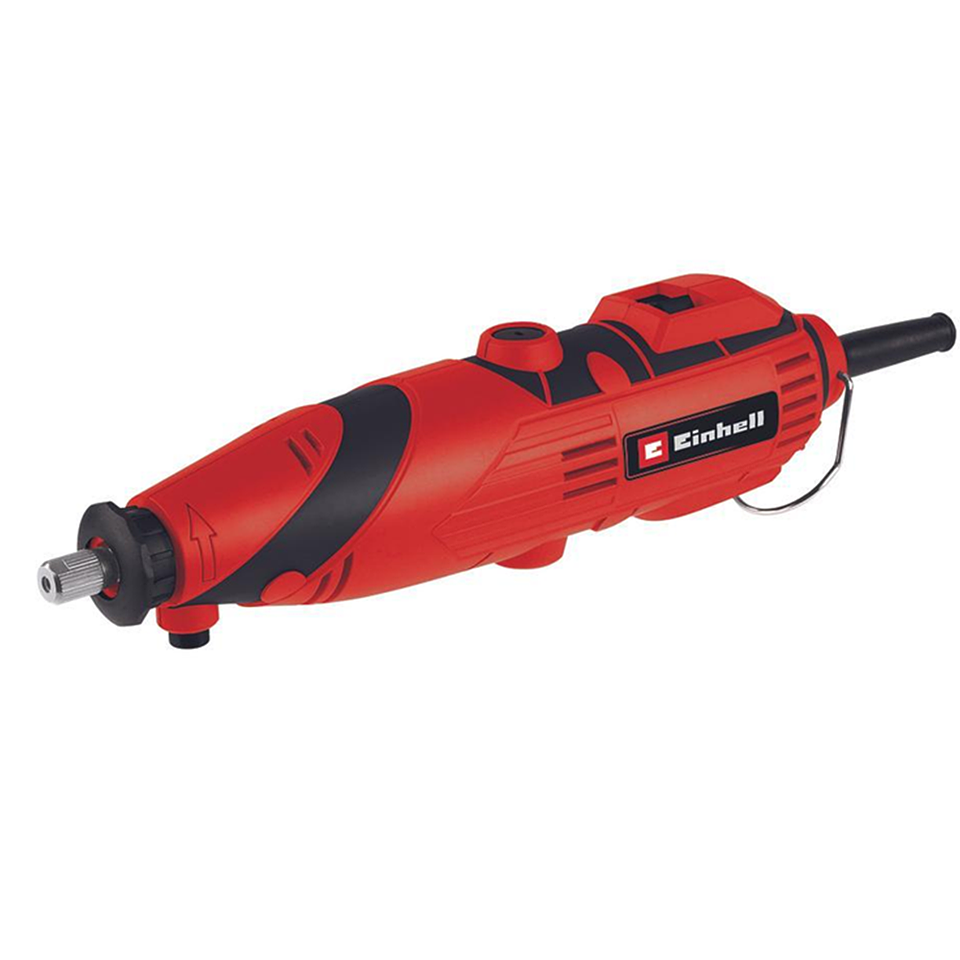 Herramienta Rotativa Mini Torno Multiuso+ Acc 135w Einhell 2