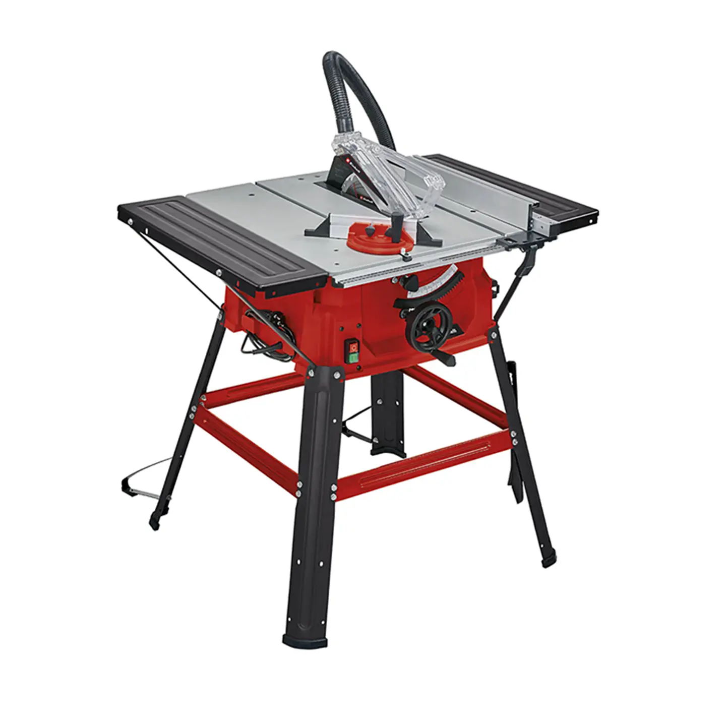 Sierra De Banco Mesa 10 1800w Einhell 4340490 1