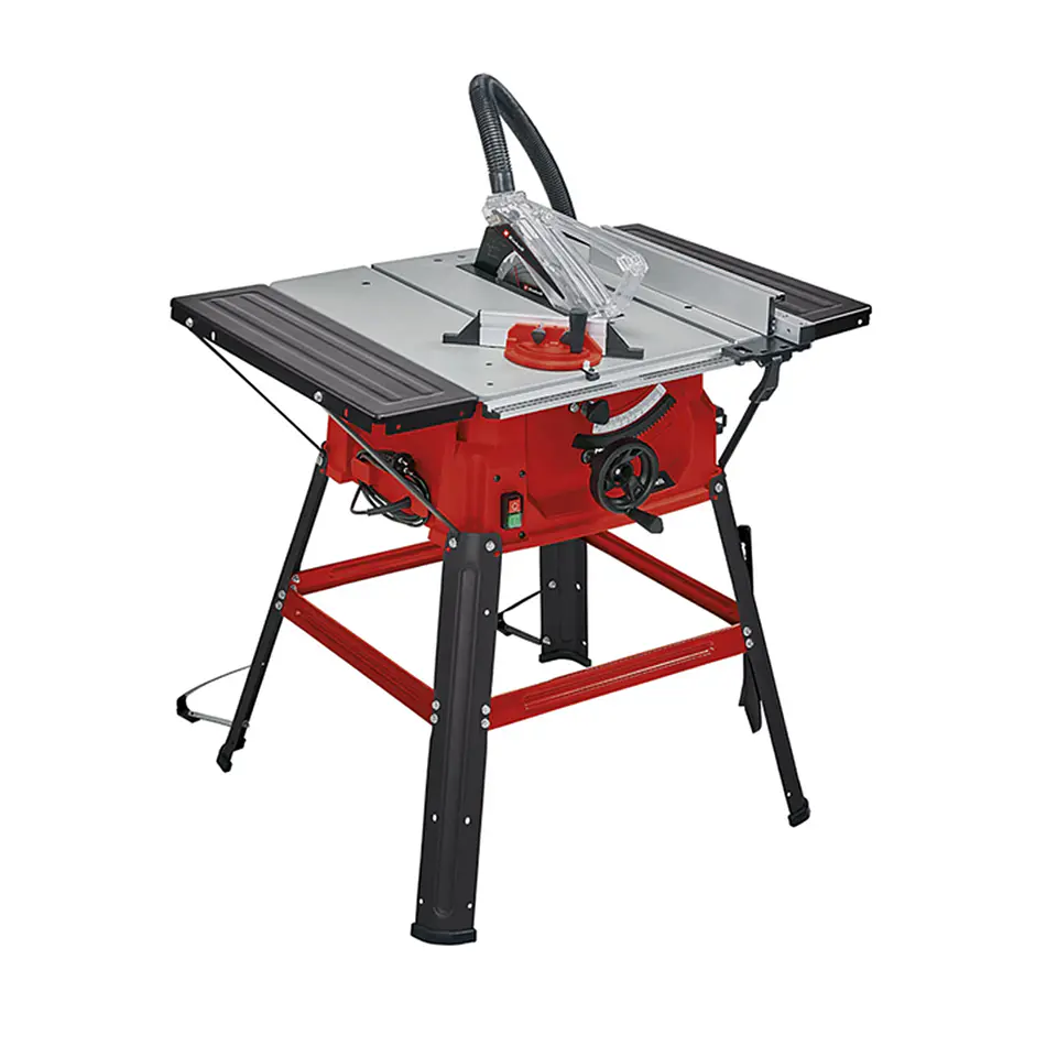 Sierra De Banco Mesa 10 1800w Einhell 4340490 1