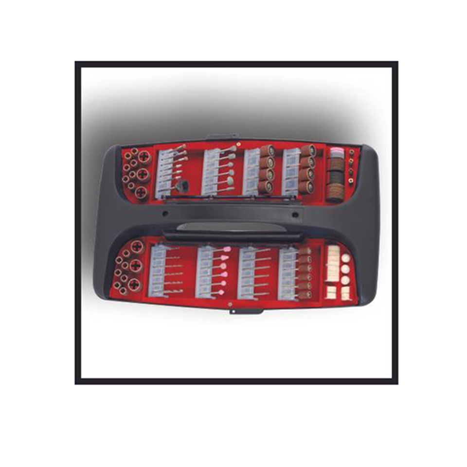 Herramienta Rotativa Mini Torno Multiuso+ Acc 135w Einhell 4