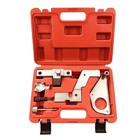 Trabador Puesta A Punto Land Rover Freelander 2.0t