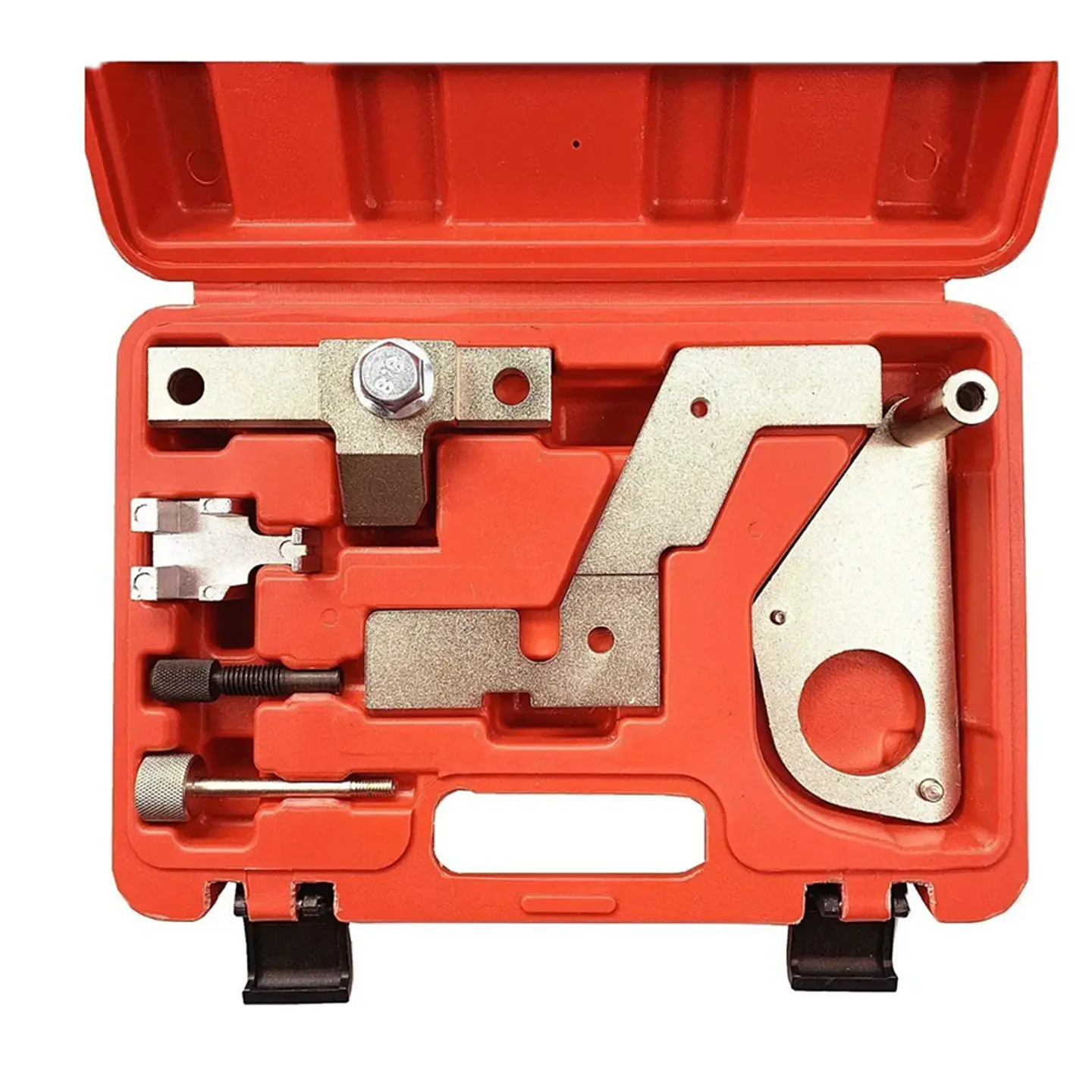 Trabador Puesta A Punto Land Rover Freelander 2.0t 2