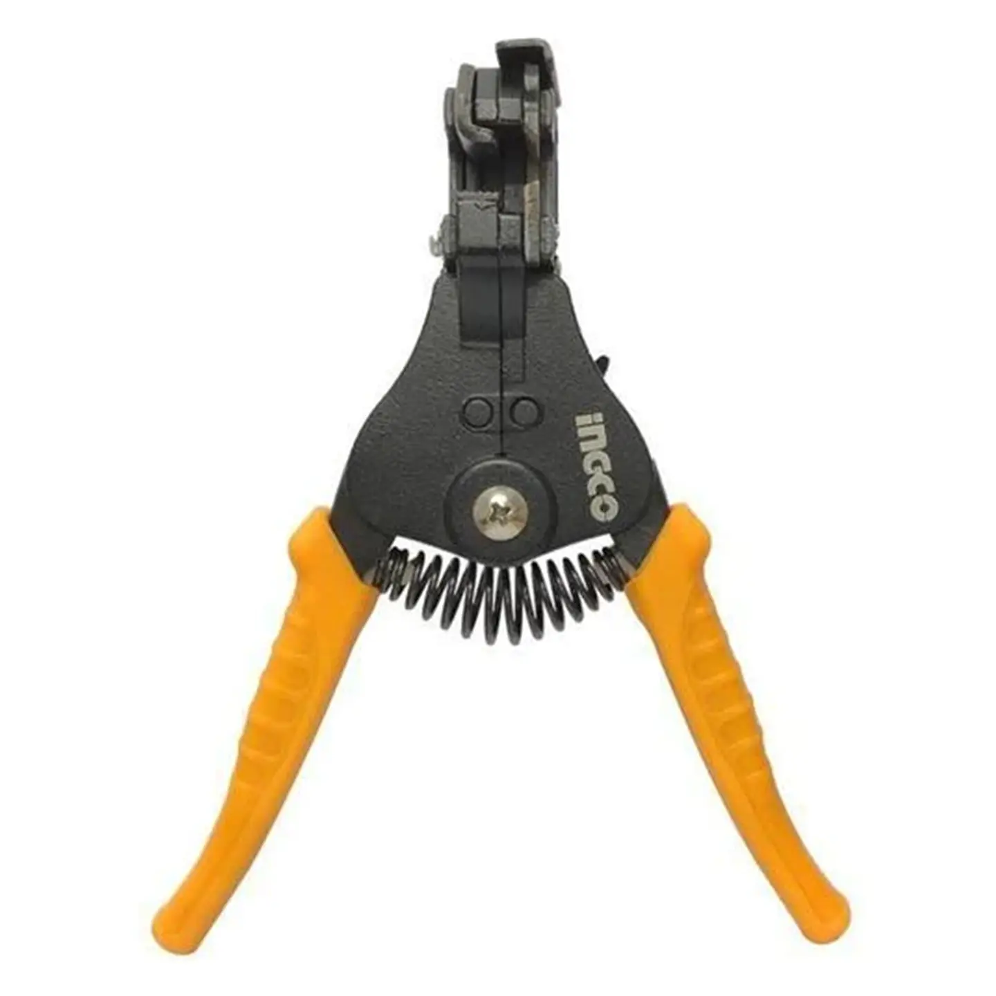 Alicate Pinza Pelacable Automatico 7 Pulgadas Ingco Hwsp04 1