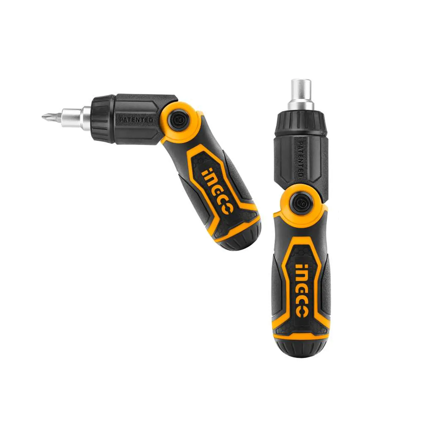 Destornillador Ratchet 13 En 1 Ingco Akisd1208 1