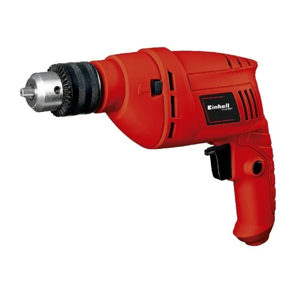 Taladro Percutor 13mm Tc-id 600 E 600w Einhell 4258938