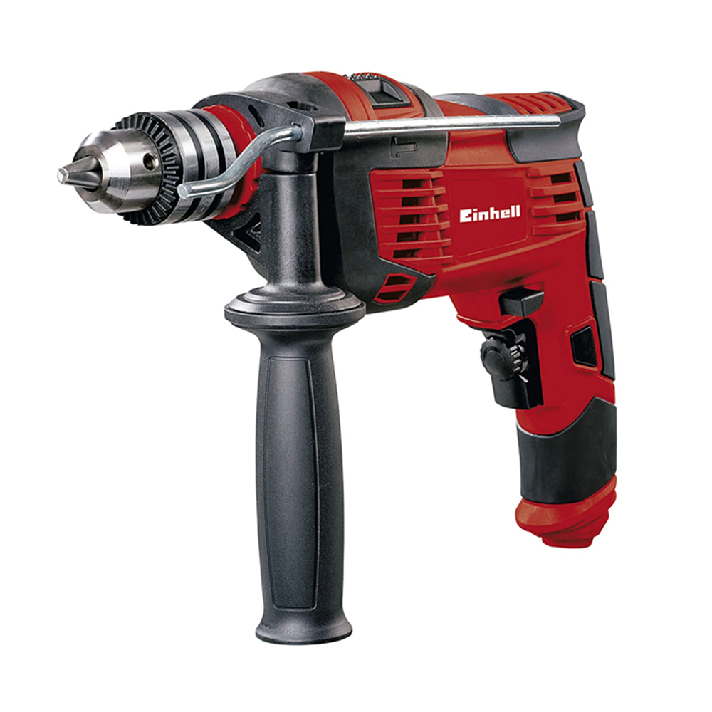 Taladro Percutor 13mm 1010w Tc-id 1000 E Einhell 4259825