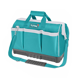 Bolso Industrial Porta Herramientas Total Tht16162