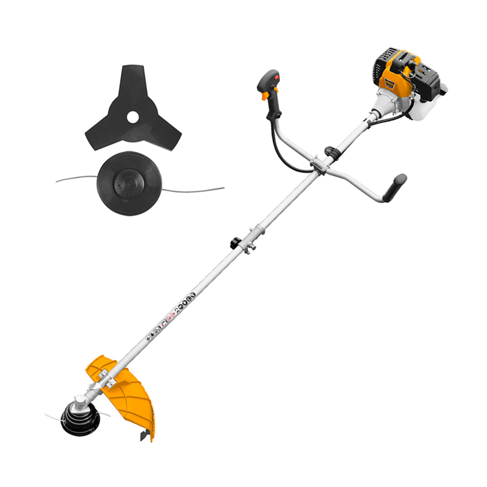 Desmalezadora Orilladora Bencinera 42.7cc Ingco Gbc5434421