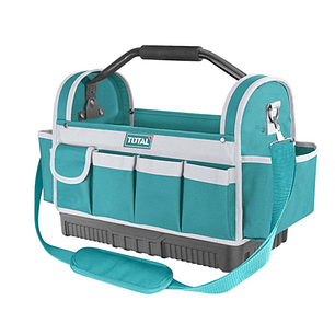 Bolso Industrial Portaherramientas C/ Manilla Total Tht36l02