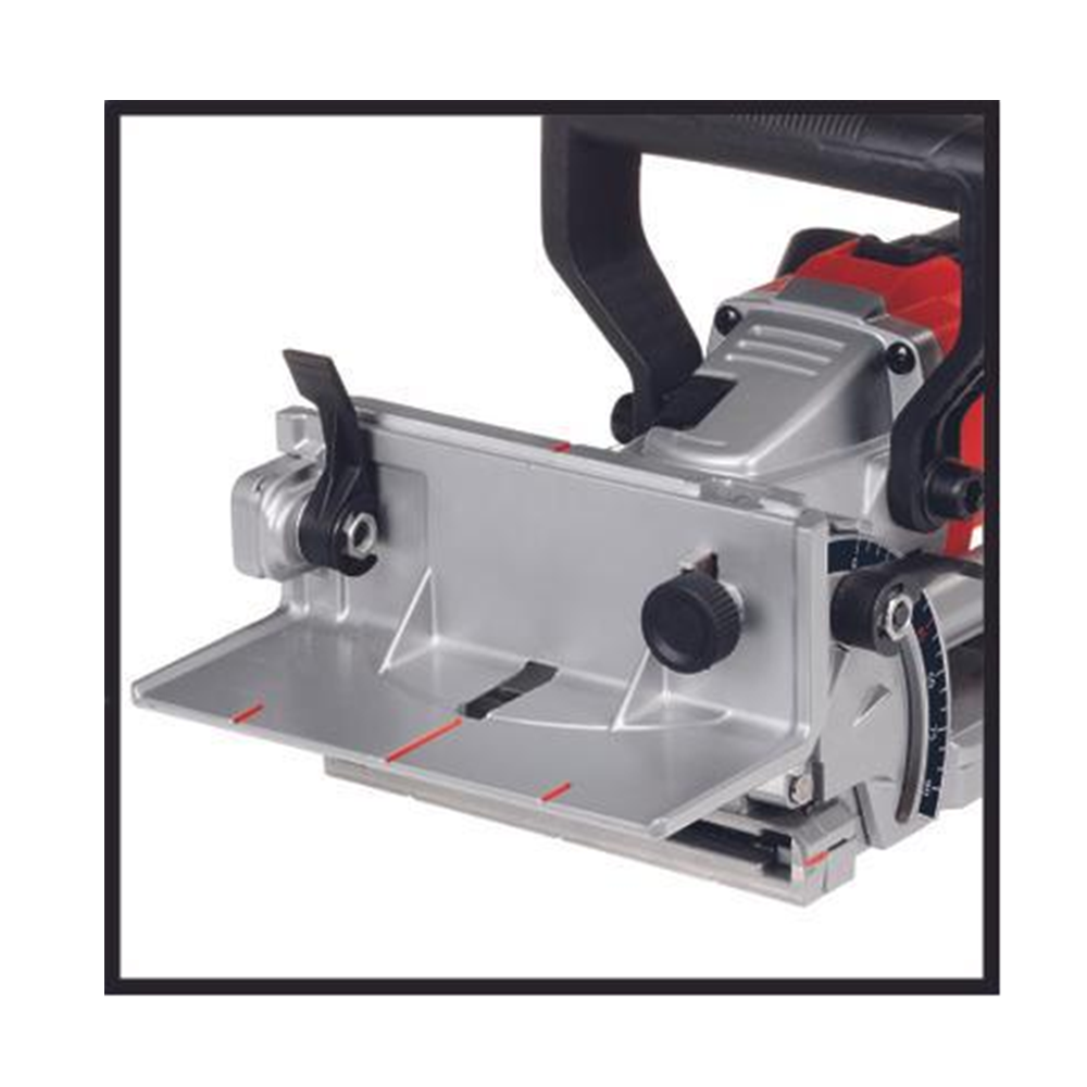 Ensambladora Engalletadora 18v P/ Madera Bat+ Carg Einhell 2