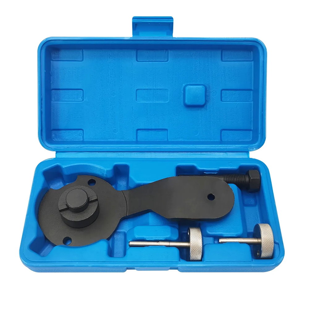 Trabador Distribucion Puesta Punto Vw Audi 1.4tfsi