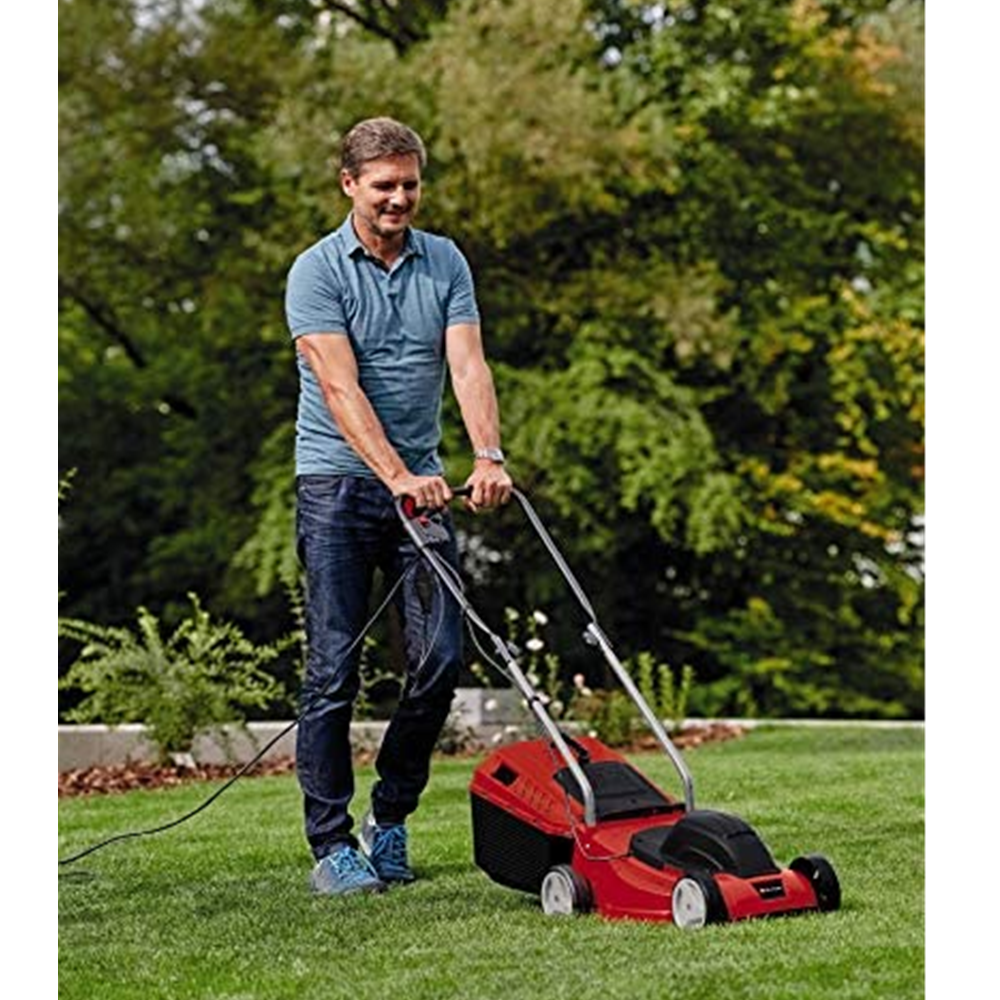 Cortacésped Eléctrica Gc-em1032 Einhell 3400257 3