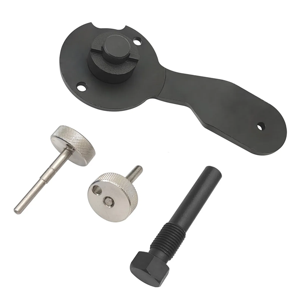 Trabador Distribucion Puesta Punto Vw Audi 1.4tfsi 2